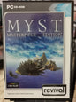 Myst - Masterpiece Edition (PC)