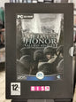 Medal of Honor: Allied Assault (PC)