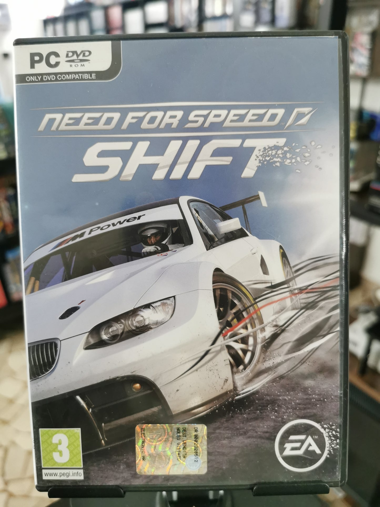 Need For Speed: Shift (PC)