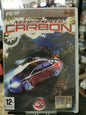 Need For Speed: Carbon (PC)