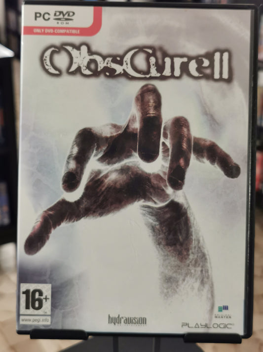 Obscure II (PC)