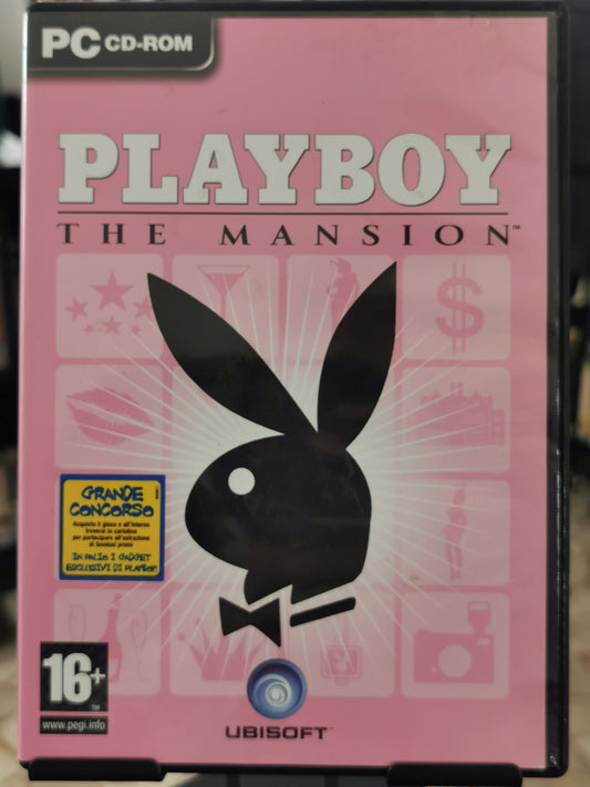 Playboy - The Mansion (PC)