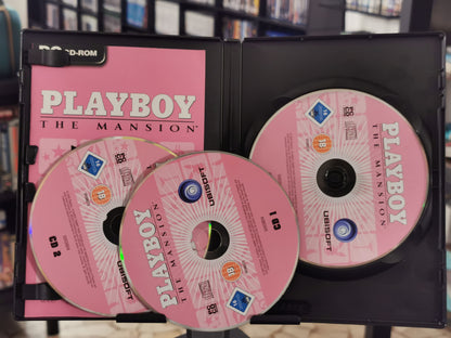 Playboy - The Mansion (PC)