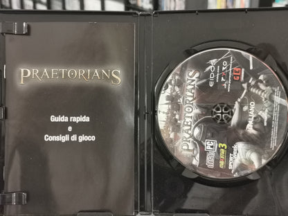 Praetorians (PC)