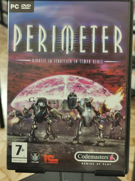 Perimeter (PC)