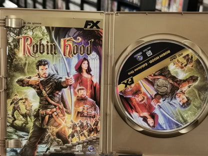 Robin Hood - Edizione Oro (PC)