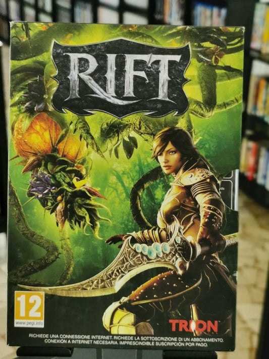 RIFT (PC)