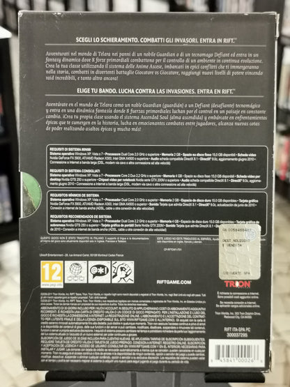 RIFT (PC)