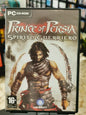 Prince Of Persia: Spirito Guerriero (PC)