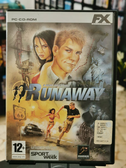 Runaway (PC)