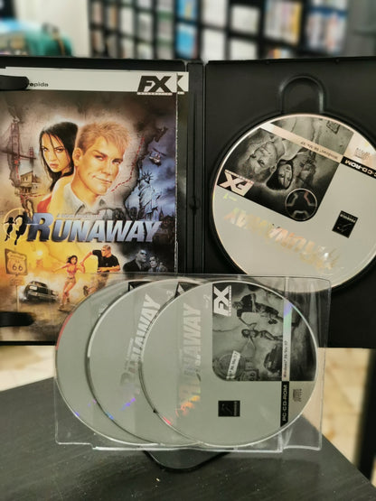 Runaway (PC)