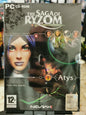 The Saga of Ryzom (PC) *Nuovo
