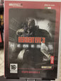 Resident Evil 3: Nemesis (PC)