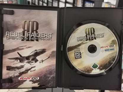 Rebel Raiders: Operation Nighthawk (PC)