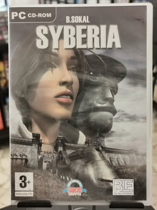Syberia (PC)
