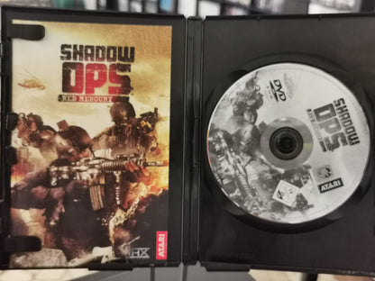 Shadow Ops: Red Mercury (PC)