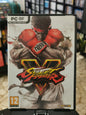 Street Fighter V (PC)