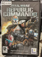 Star Wars: Republic Commando (PC)