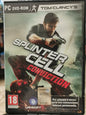 Tom Clancy’s Splinter Cell: Conviction (PC)