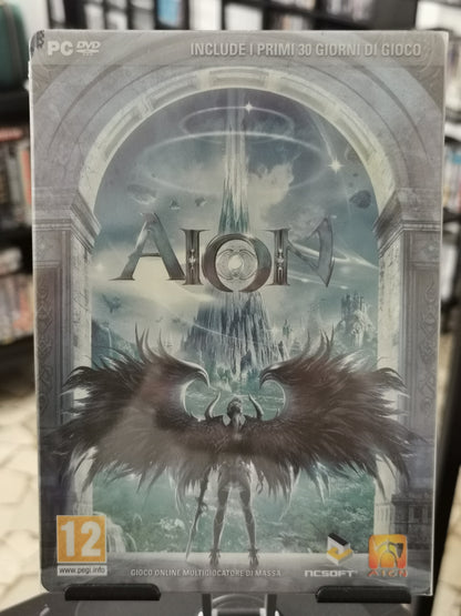 Aion (PC)