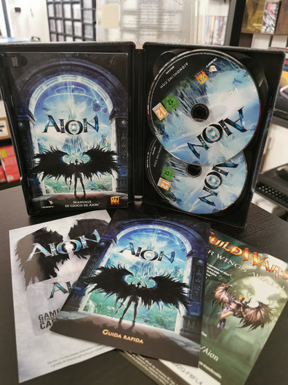 Aion (PC)