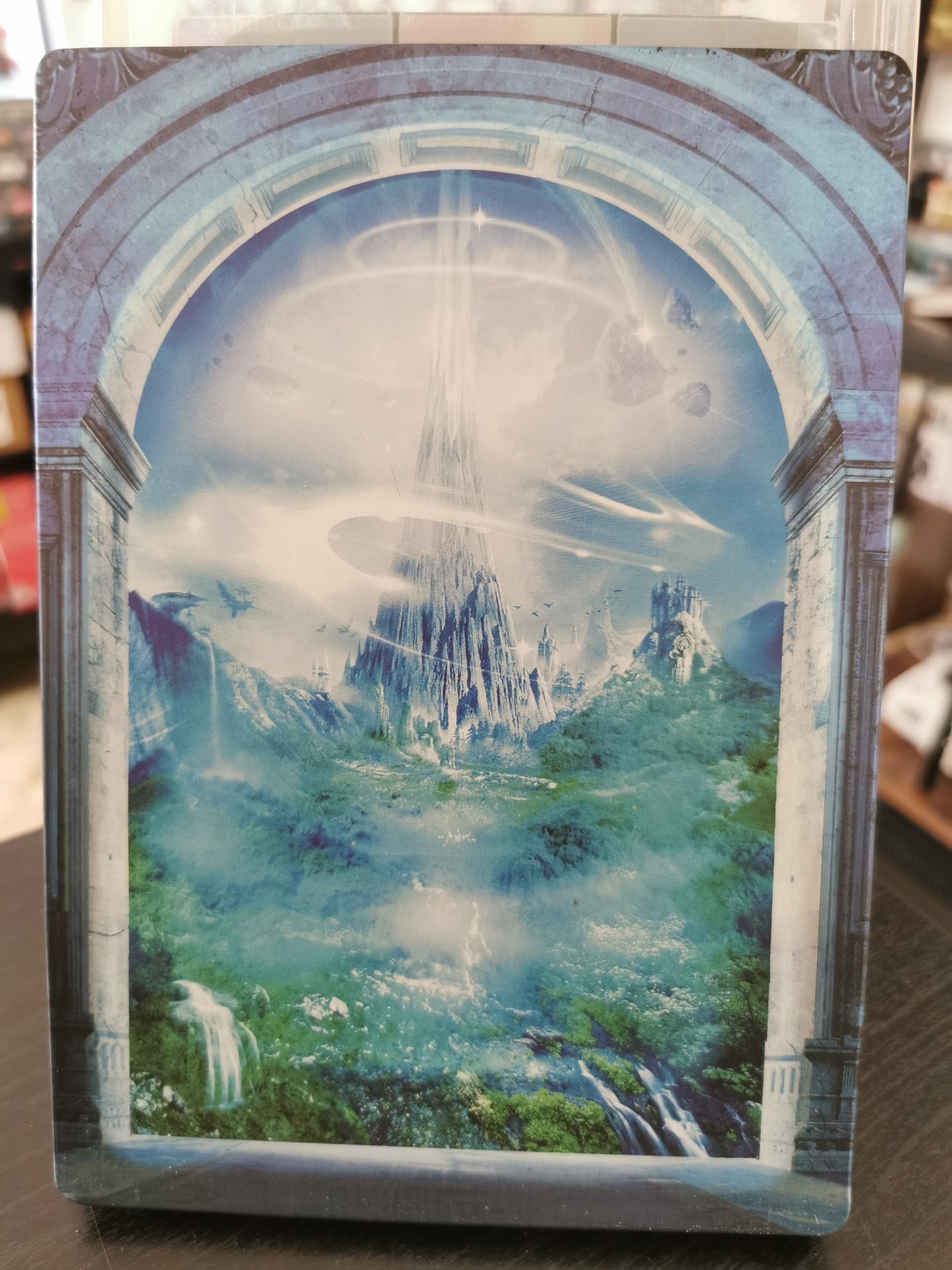 Aion (PC)