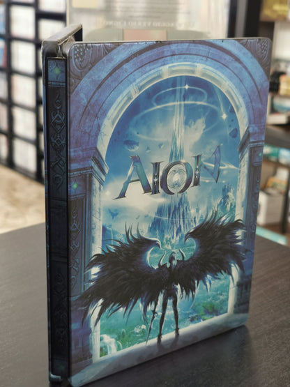 Aion (PC)