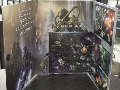 Starcraft 2: Legacy of the Void (PC) *Nuovo