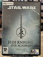 Star Wars: Jedi Knight – Jedi Academy (PC)