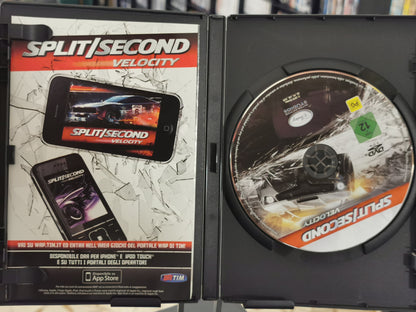 Split/Second: Velocity (PC)