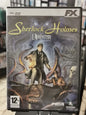 Sherlock Holmes: L'Avventura (PC)