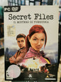 Secret Files: Il Mistero di Tunguska (PC)
