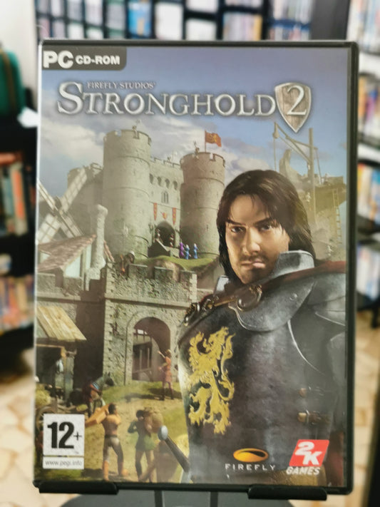 Stronghold 2 [Edizione Francia] (PC)