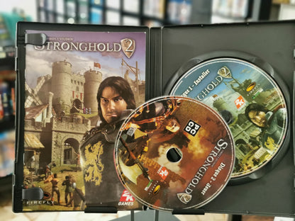 Stronghold 2 [Edizione Francia] (PC)