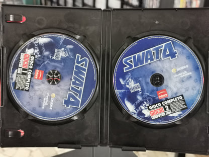 Swat 4 (PC)