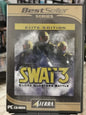 SWAT 3: Close Quarters Battle – Elite Edition (PC)