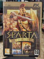 Sparta Anthology - Premium (PC)