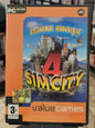 Sim City 4 - Deluxe Edition (PC)