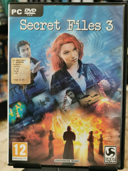 Secret Files 3 (PC)