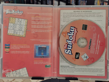 Sudoku Challenge (PC)