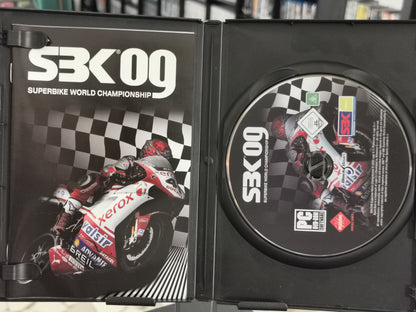SBK09 - Superbike World Championship (PC)