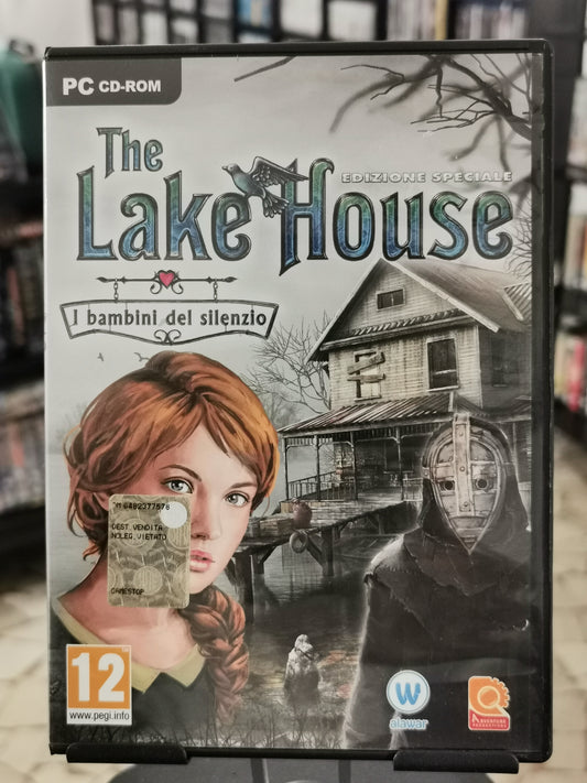 The Lake House – I Bambini del Silenzio (PC)