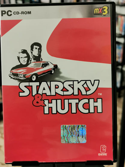 Starsky & Hutch (PC)