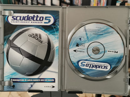 Scudetto 5 (PC)