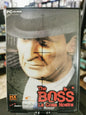 The Boss - La Cosa Nostra (PC)