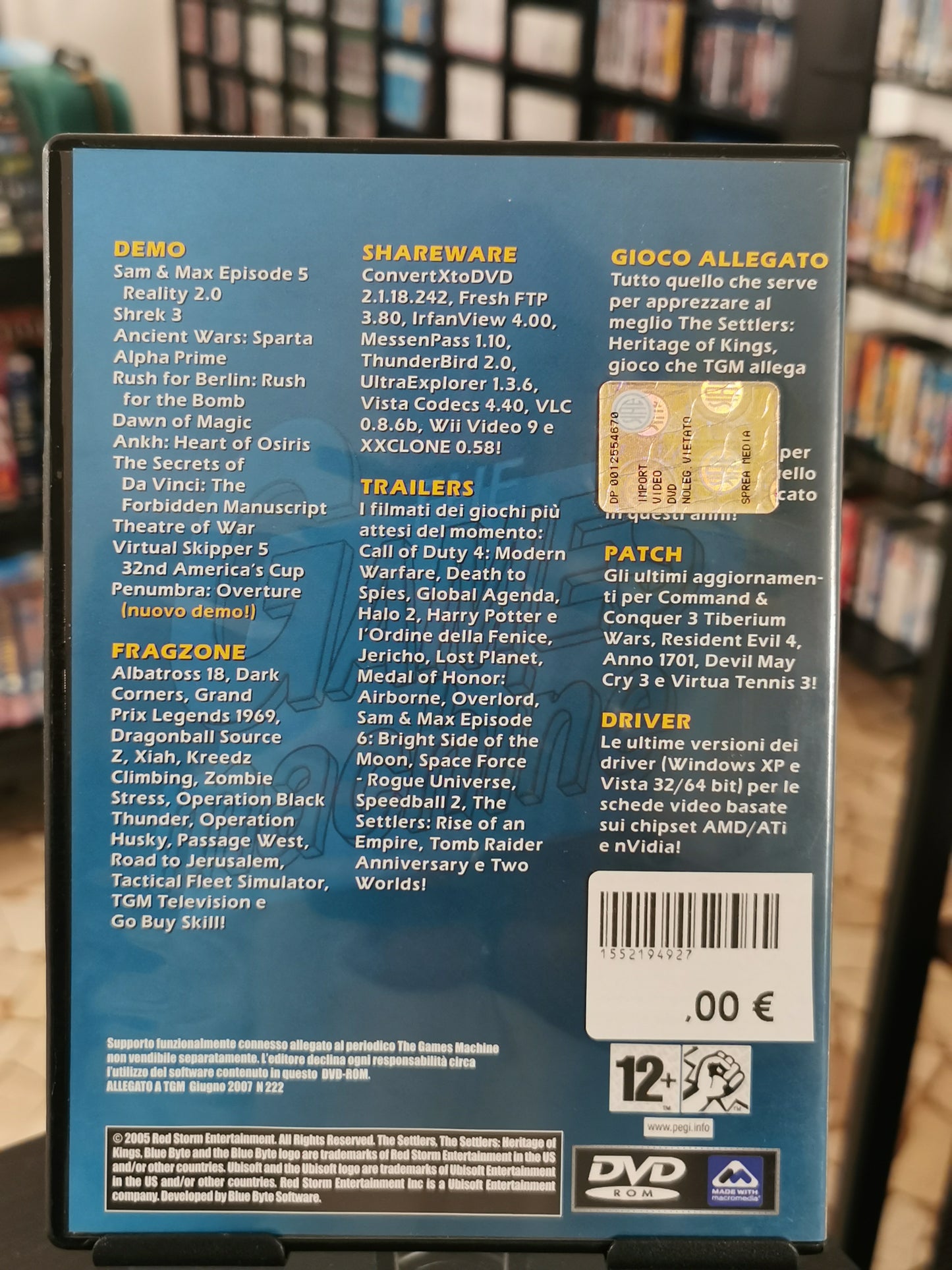 The Settlers – Heritage of Kings [Gold Edition] (PC)