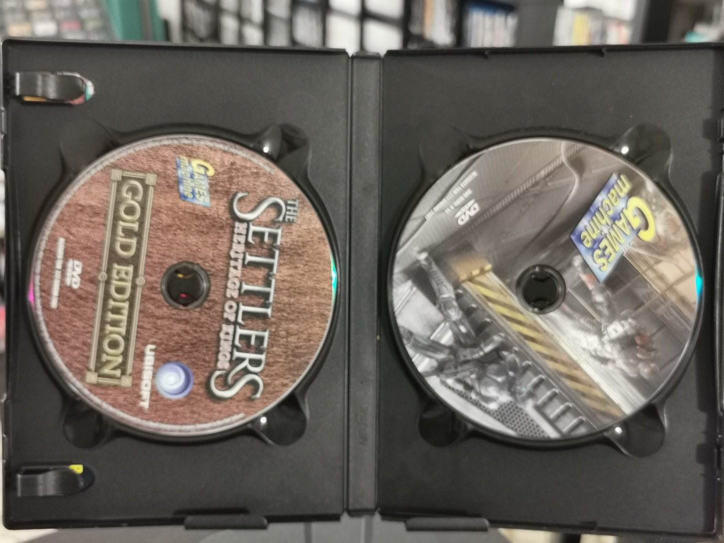 The Settlers – Heritage of Kings [Gold Edition] (PC)