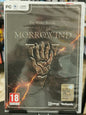 The Elder Scrolls Online: Morrowind (PC) *Nuovo