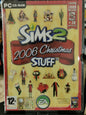 The Sims 2 – 2006 Christmas Stuff (PC)