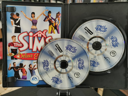 The Sims – Deluxe Edition (PC)